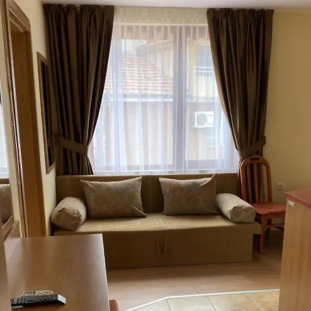 Hotel 'прима'