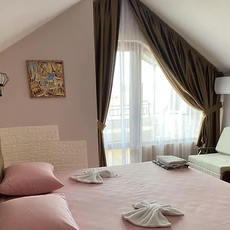'прима' Hotel *