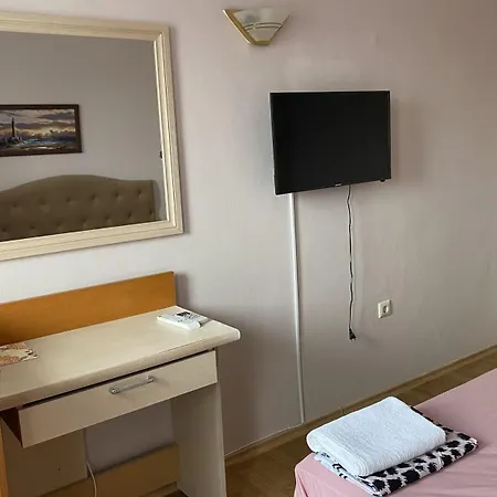 Hotel 'прима' Nesebar