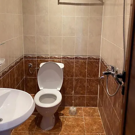 Hotel 'прима'