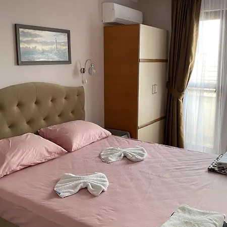 'прима' Hotel Nesebar