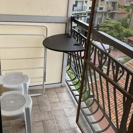 'прима' * Nesebar