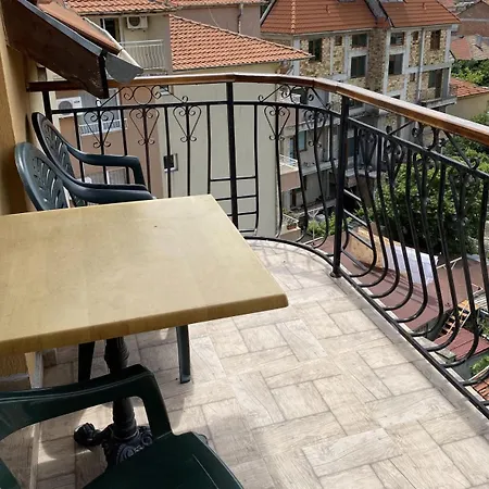 Hotel 'прима'
