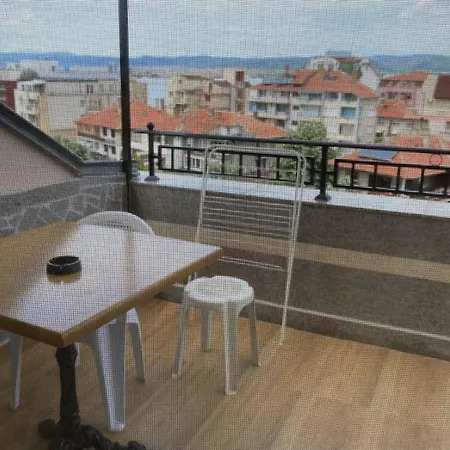 Hotel 'прима' Nesebar